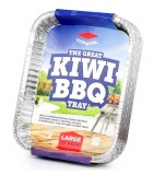Large Kiwi BBQ Tray